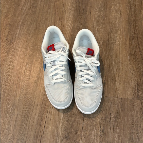 Nike Dunk Low ‘Silver Surfer’ - Picture 3 of 4